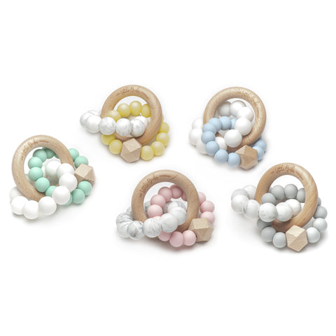 Chewylicious Baby Teethers