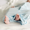 Bamboo Baby Sleeping Gown