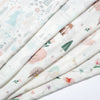 Quintessential Bamboo Muslin Swaddle