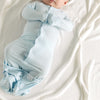 Bamboo Baby Sleeping Gown