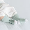 Bamboo Baby Socks (Duo Set)